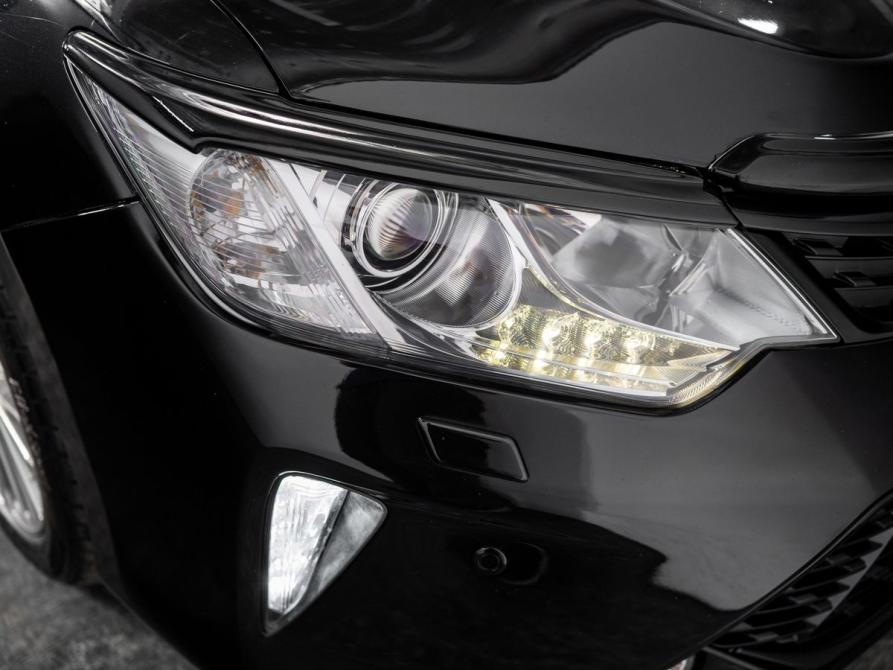 Toyota Camry VII (XV50) Рестайлинг Иркутск  - изображение 25