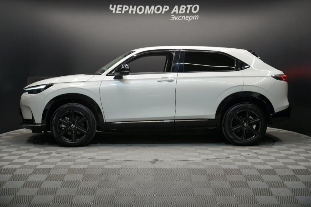 Honda e:NS1 Крым  - изображение 2