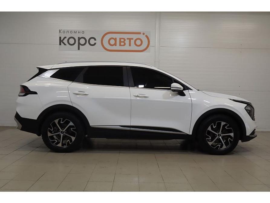 Kia Sportage V Коломна  - изображение 4