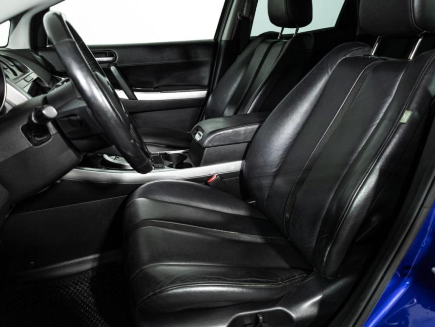 Mazda CX-7 I Санкт-Петербург  - изображение 21