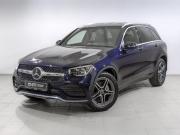 Mercedes-Benz GLC I (X253) Рестайлинг Химки  - изображение 30