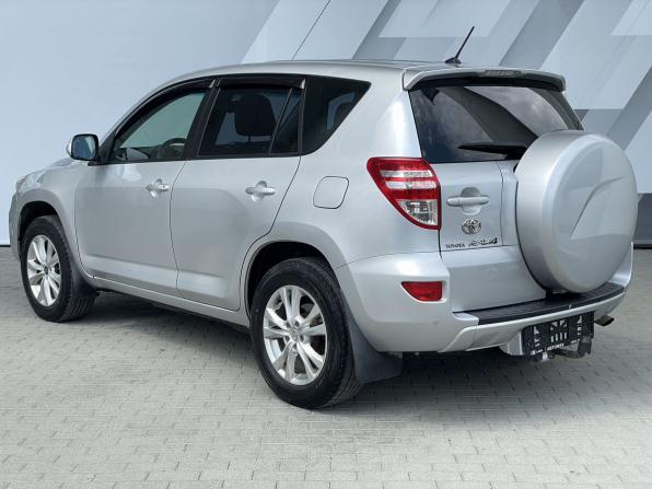 Toyota RAV4 III (XA30) Рестайлинг с пробегом 2011 года, цена 1 358 000 рублей, 230913 км, внедорожник, Автокод Объявления