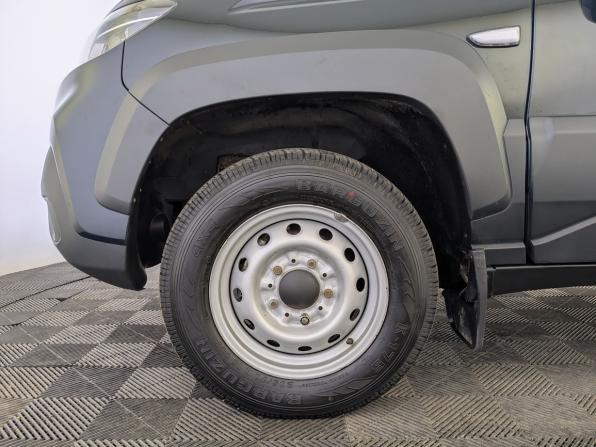Lada (ВАЗ) Niva Travel I с пробегом 2024 года, цена 990 000 рублей, 29147 км, внедорожник, Автокод Объявления