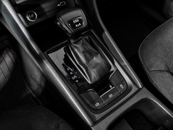 Skoda Kodiaq I с пробегом 2019 года, цена 2 450 000 рублей, 95000 км, внедорожник, Автокод Объявления