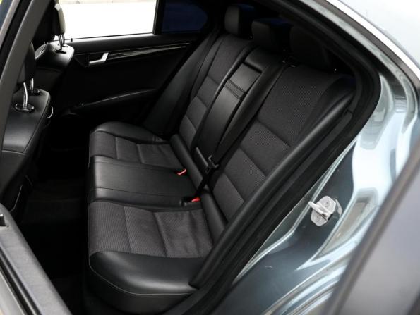 Mercedes-Benz C-Класс III (W204) Рестайлинг с пробегом 2011 года, цена 1 259 000 рублей, 173514 км, седан, Автокод Объявления