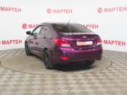 Hyundai Solaris I Вологда  - изображение 24