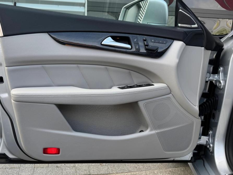 Mercedes-Benz CLS II (C218) Иркутск  - изображение 23
