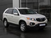 Kia Sorento II Москва  - изображение 21