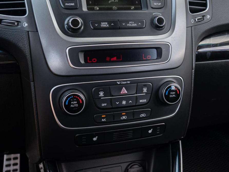 Kia Sorento III Prime Краснодар  - изображение 12