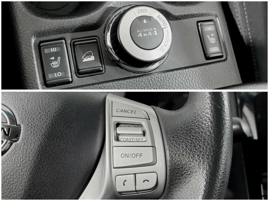 Nissan X-Trail III Москва  - изображение 9