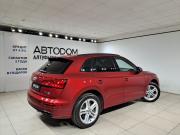 Audi Q5 II (FY) Москва  - изображение 29