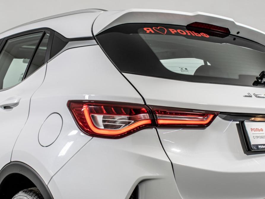 JETOUR X50 Москва  - изображение 19