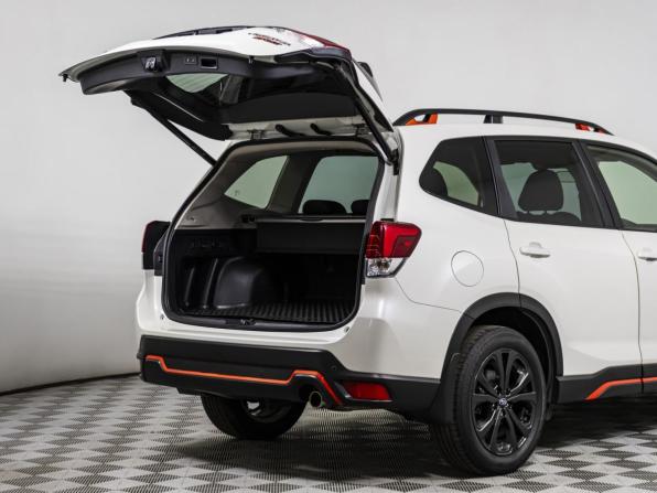 Subaru Forester V с пробегом 2021 года, цена 3 548 000 рублей, 72183 км, внедорожник, Автокод Объявления
