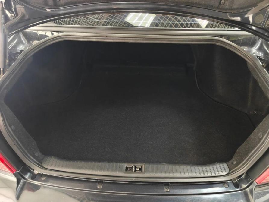 Hyundai Sonata IV (EF) Рестайлинг Москва  - изображение 16