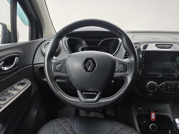 Renault Kaptur I с пробегом 2018 года, цена 1 450 000 рублей, 76424 км, внедорожник, Автокод Объявления