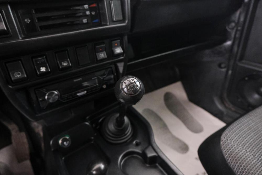 Lada (ВАЗ) 2121 (4x4) I Рестайлинг Красноярск  - изображение 17