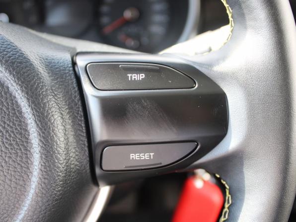 Kia Picanto III Рестайлинг с пробегом 2022 года, цена 1 589 000 рублей, 13287 км, хэтчбек, Автокод Объявления