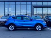 Nissan Qashqai II Рестайлинг Москва  - изображение 26