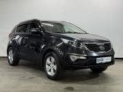 Kia Sportage III Ярославль  - изображение 19