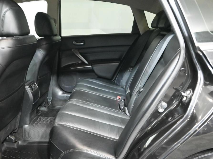 Nissan Teana II Рестайлинг Екатеринбург  - изображение 10