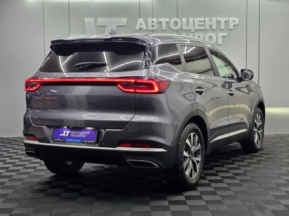 Chery Tiggo 7 Pro Max I с пробегом 2023 года, цена 2 049 000 рублей, 42000 км, внедорожник, Автокод Объявления