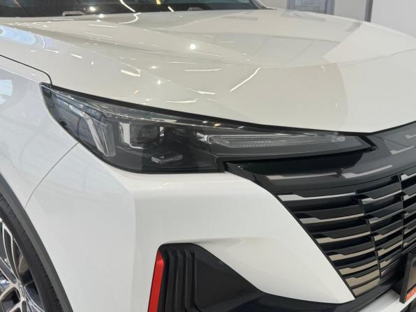 Changan CS55 Plus II с пробегом 2024 года, цена 2 350 000 рублей, 46670 км, внедорожник, Автокод Объявления