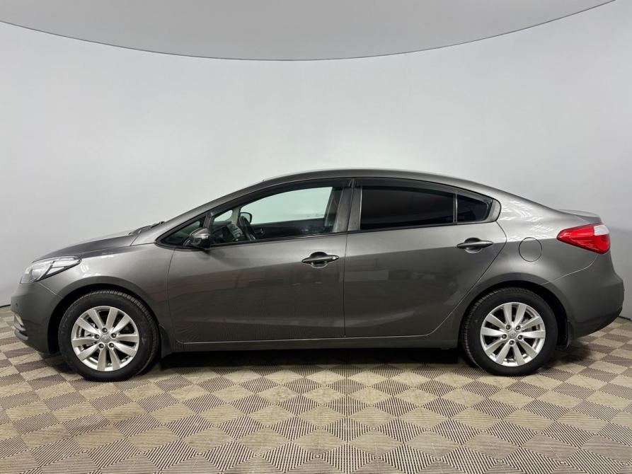 Kia Cerato III Борисоглебск  - изображение 2