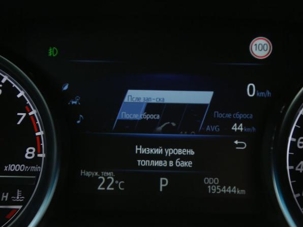 Toyota Camry VIII (XV70) с пробегом 2018 года, цена 2 128 000 рублей, 195300 км, седан, Автокод Объявления