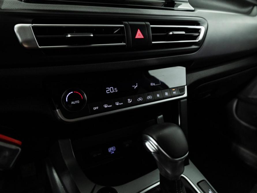 Kia Seltos I Санкт-Петербург  - изображение 17