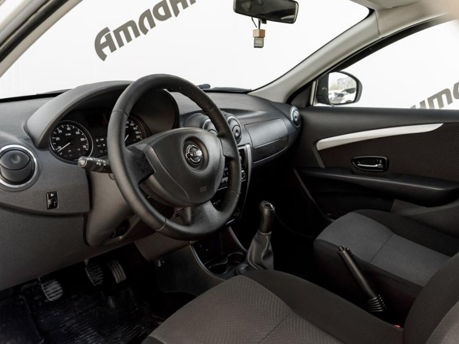 Nissan Almera III (G15) Екатеринбург  - изображение 11