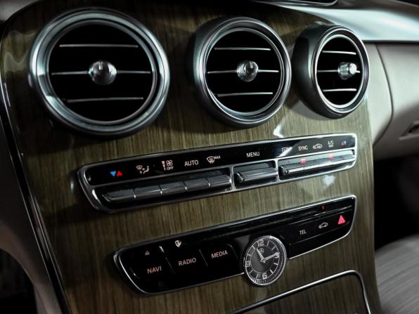 Mercedes-Benz C-Класс IV (W205) с пробегом 2014 года, цена 2 250 000 рублей, 68532 км, седан, Автокод Объявления