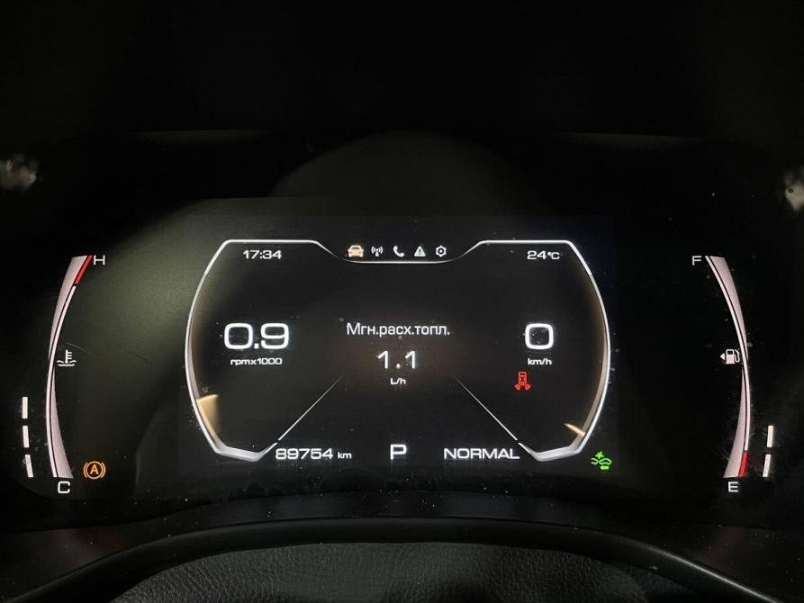 Haval Jolion I Ярославль  - изображение 12