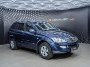 SsangYong Kyron I Рестайлинг Самара  - изображение 18