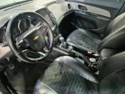 Chevrolet Cruze I Воронеж  - изображение 35