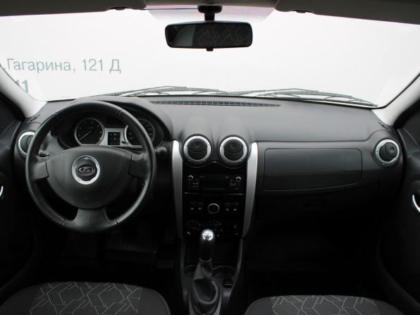Lada (ВАЗ) Largus I с пробегом 2020 года, цена 939 000 рублей, 129558 км, универсал, Автокод Объявления