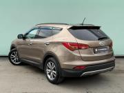 Hyundai Santa Fe III Кемерово  - изображение 16