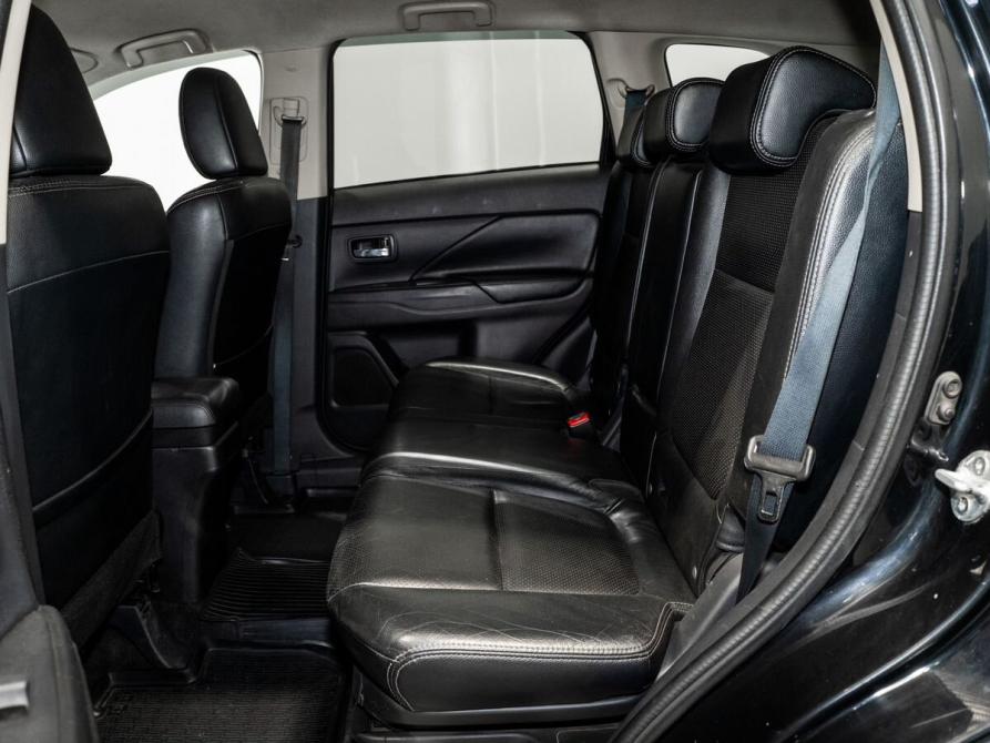 Mitsubishi Outlander III Чита  - изображение 6