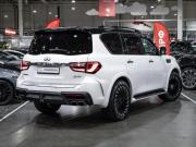 Infiniti QX80 I Рестайлинг 3 Санкт-Петербург  - изображение 42