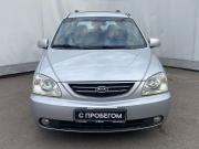 Kia Carens I (RS) Рестайлинг Москва  - изображение 23