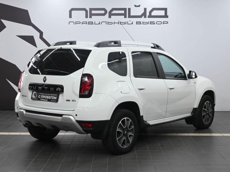 Renault Duster I Рестайлинг Ростов-на-Дону  - изображение 3