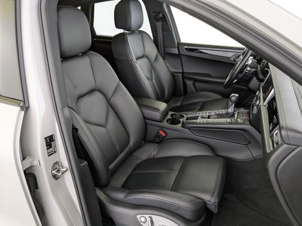 Porsche Macan I Рестайлинг с пробегом 2020 года, цена 5 650 000 рублей, 70066 км, внедорожник, Автокод Объявления
