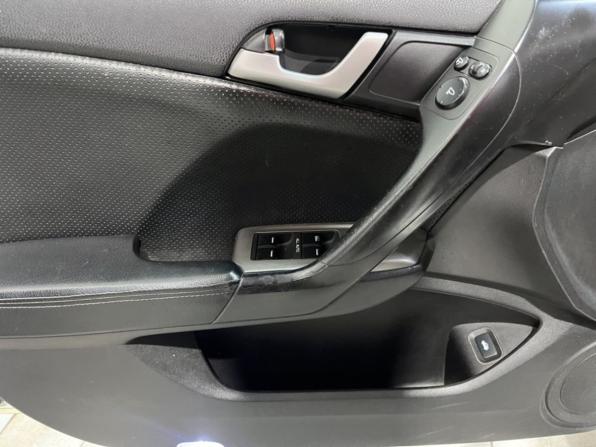 Honda Accord VIII с пробегом 2008 года, цена 1 155 000 рублей, 345696 км, седан, Автокод Объявления
