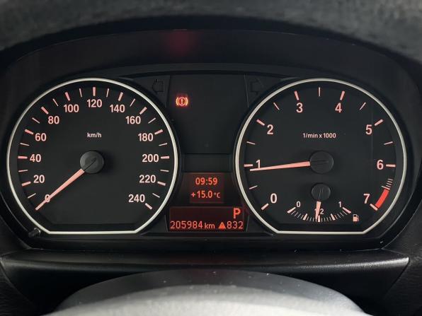 BMW 1 серии I (E81/E82/E87/E88) Рестайлинг с пробегом 2010 года, цена 698 000 рублей, 205984 км, хэтчбек, Автокод Объявления