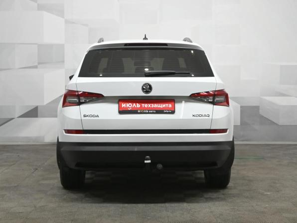 Skoda Kodiaq I с пробегом 2019 года, цена 2 450 000 рублей, 146386 км, внедорожник, Автокод Объявления