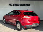 Renault Megane III Рестайлинг Уфа  - изображение 26