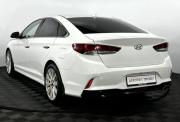 Hyundai Sonata VII (LF) Рестайлинг Нижний Новгород  - изображение 31