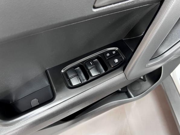 Hyundai Creta I с пробегом 2019 года, цена 1 595 000 рублей, 135652 км, внедорожник, Автокод Объявления