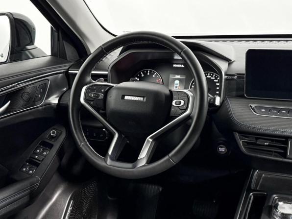 Haval Jolion I Рестайлинг с пробегом 2023 года, цена 1 890 000 рублей, 32203 км, внедорожник, Автокод Объявления
