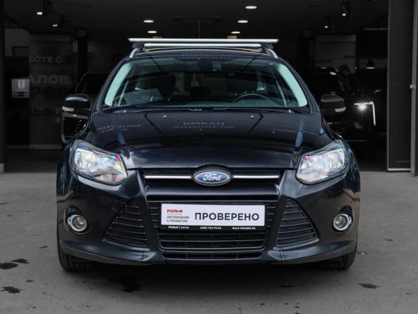 Ford Focus III с пробегом 2012 года, цена 900 000 рублей, 155287 км, универсал, Автокод Объявления
