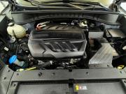 Hyundai Tucson III Рестайлинг Москва  - изображение 33